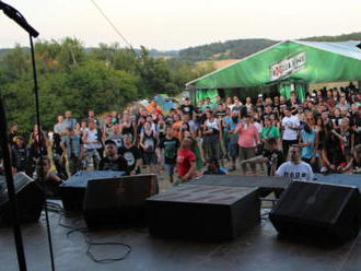 Fajtfest 2019 - Velké Meziříčí