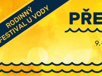 Přehrady Fest - Seč