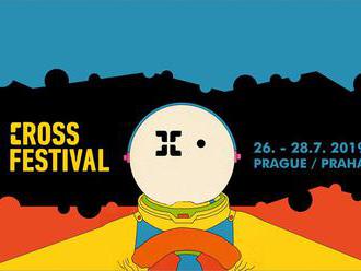 Cross Festival 2019 - Praha