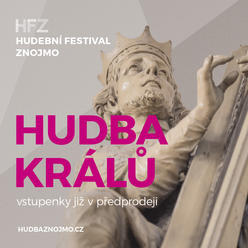 Hudební festival Znojmo 2019