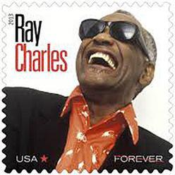 Tribute To World Legends: Ray Charles