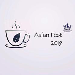 Taste Asia Festival - Praha