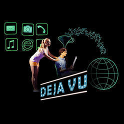 Deja Vu 29.08.2019