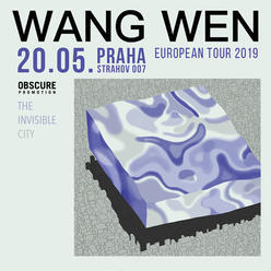 WANG WEN   20.05.2019