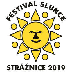 Festival Slunce Strážnice 2019 12.07.2019