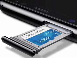 128 GB microSD karta nemusí byť drahá: Túto kúpiš už za 21 €!
