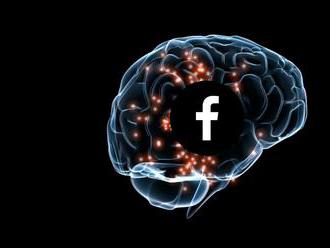 Ovládanie Facebooku myšlienkami: Zuckerberg pracuje na kontroverznom zariadení
