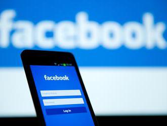 Facebook testuje: Chystá sa úplne zmeniť dizajn aplikácie?