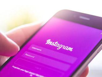 Instagram ako e-shop? Nová funkcia vám umožní nakupovať priamo v aplikácii