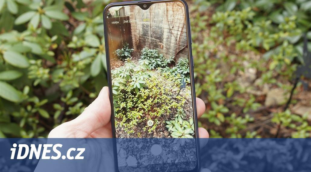 Korejec dává Číňanům pořádně zabrat. Test Samsung Galaxy M20