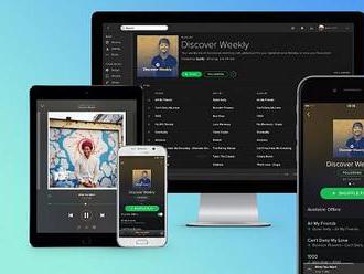   Válka Spotify s Applem, raketový růst TikToku a podvodné antiviry pro Android