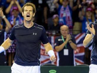 'Now or never for funding to deliver Andy and Jamie Murray's tennis legacy' - Judy Murray