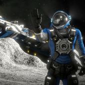 Space Engineers vystoupili z předběžného přístupu a jsou k dispozici se slevou