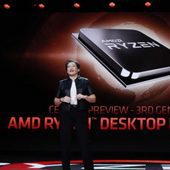 AMD Ryzen 3000: další uniklé specifikace mluví o 16 jádrech