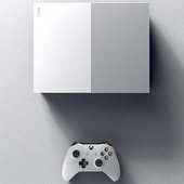 Chystá se Xbox One S All-Digital Edition, bude bez mechaniky a levnější