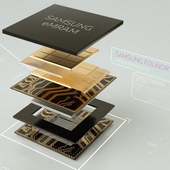 Samsung nabízí své první komerčně dostupné Embedded MRAM