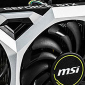 MSI ukázalo trio GeForce GTX 1660 s GDDR5