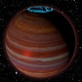 Naší galaxií může bloumat na 50 miliard ztracených planet