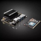 Nvidia Jetson Nano, výkonný výpočetní modul pro AI