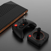 Atari VCS přijde později, ale dostane Ryzen s Vegou