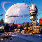 Epic Store se spojí s Humble a exkluzivně nabídne The Outer Worlds a Remedy's Control