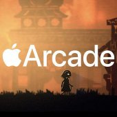 Apple Arcade, nové předplatné pro počítačové hry