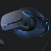 Oculus Rift S přichází, jak se liší od svého předchůdce?