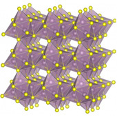 MIT zlepšilo lithium-sírové baterie, nyní jsou menší