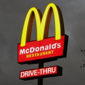 McDonald’s použije AI, aby vás přesvědčil k větším nákupům