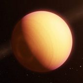 Pomocí optické interferometrie byla spatřena první exoplaneta