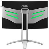 AOC Agon AG272FCX6: 27