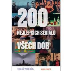 200 nejlepších seriálů všech dob