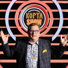 Koptashow 24. 3. 2019