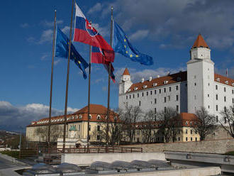 Západ kontra východ. Slovensko zostáva krajinou regionálnych rozdielov