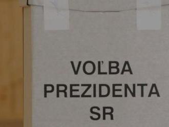 Prieskum Focusu: V druhom kole by Čaputová porazila Šefčoviča i Harabina