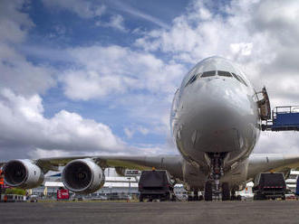 Po superjumbe Airbus A380 môžu zostať superdlhy