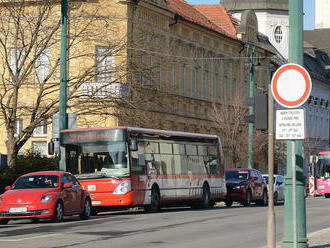 Prešov rieši koncepciu dopravy do roku 2040