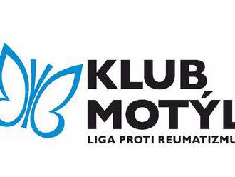 Liga proti Reumatizmu Klub Motýlik, občianske združenie