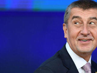 VIDEO: Zvládne Babiš rokovanie s Trumpom? Niečo podcenil