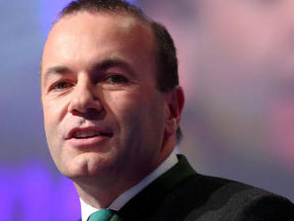 Turecko sa nemôže stať členom EÚ, tvrdí Manfred Weber