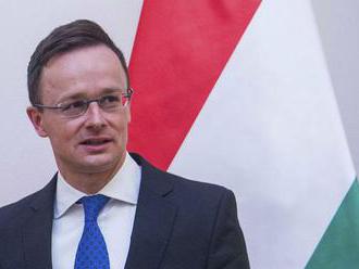 Maďarsko neobetuje práva maďarských komunít v zahraničí, povedal Peter Szijjártó