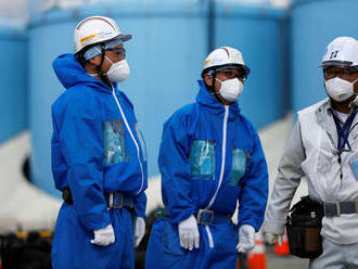 Japonsko márne hľadá úložisko pre rádioaktívnu zeminu z Fukušimy