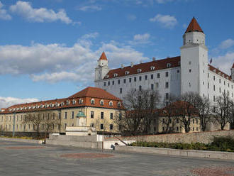 Kvalita života v mestách? Vedie Viedeň, Bratislava je pred Varšavou