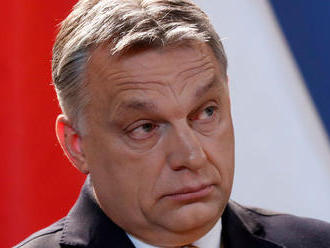 Orbán pritvrdil podmienky úradníkom, vyhlásili celodenný štrajk