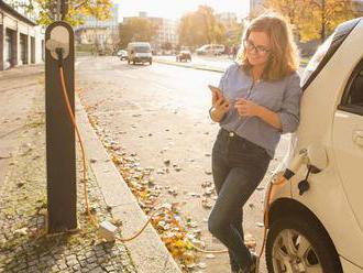 Vylezie Slovensko na vlnu elektromobilov?