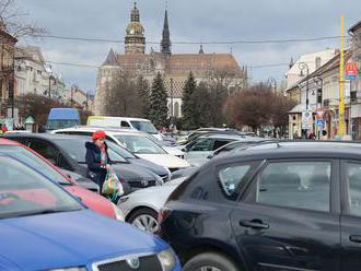 Parkovacia spoločnosť EEI a mesto Košice pripravujú spoločné memorandum