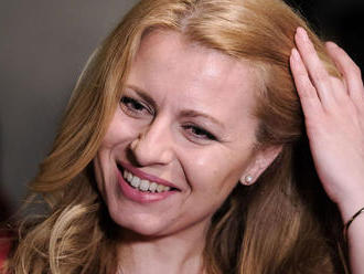 Čaputová: Je to volanie po zmene a spravodlivosti