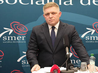 Fico: Štát je dnes vlastníkom bytu, v ktorom bývam