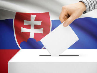 Virtuálne voľby Pravdy: Kto bude nový slovenský prezident?