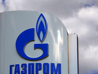 Americký plyn bude najväčšou konkurenciou, priznáva ruský Gazprom